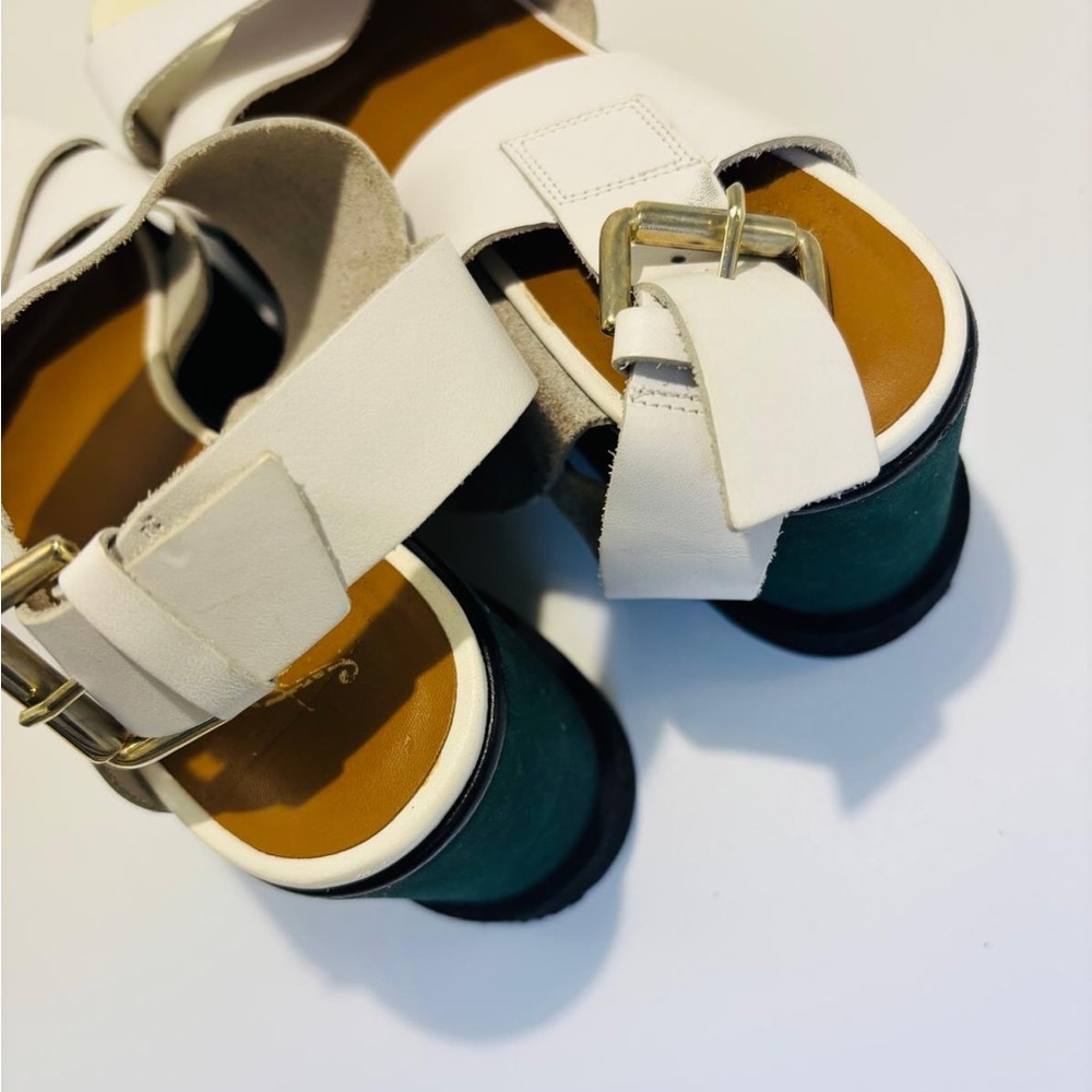 Free people Kate Wedge - Picture 8 of 13